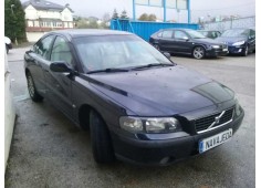 volvo s60 berlina del año 2002 2