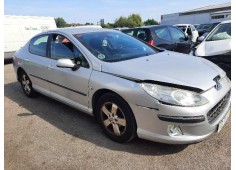 peugeot 407 del año 2007 2