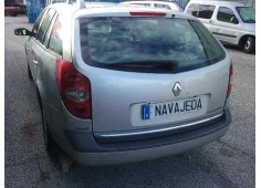 renault laguna ii grandtour (kg0) del año 2007