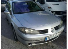 renault laguna ii grandtour (kg0) del año 2007 2