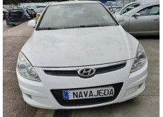 hyundai i30 del año 2007