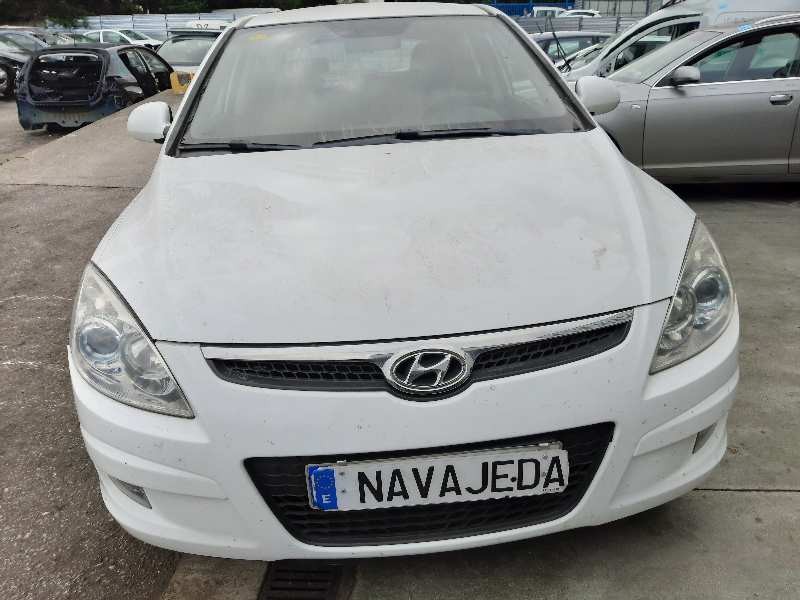 hyundai i30 del año 2007