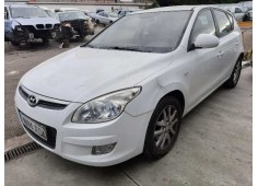 hyundai i30 del año 2007 2