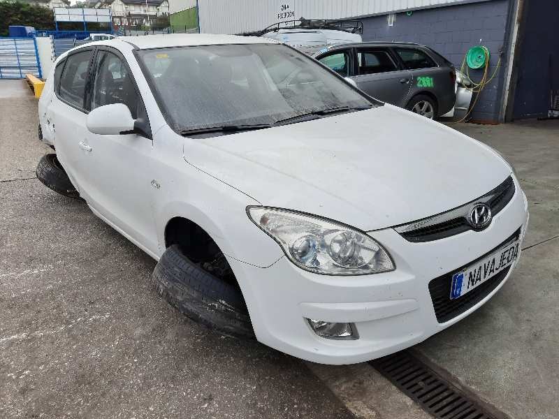 hyundai i30 del año 2007