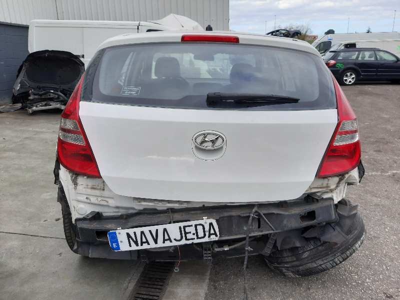 hyundai i30 del año 2007