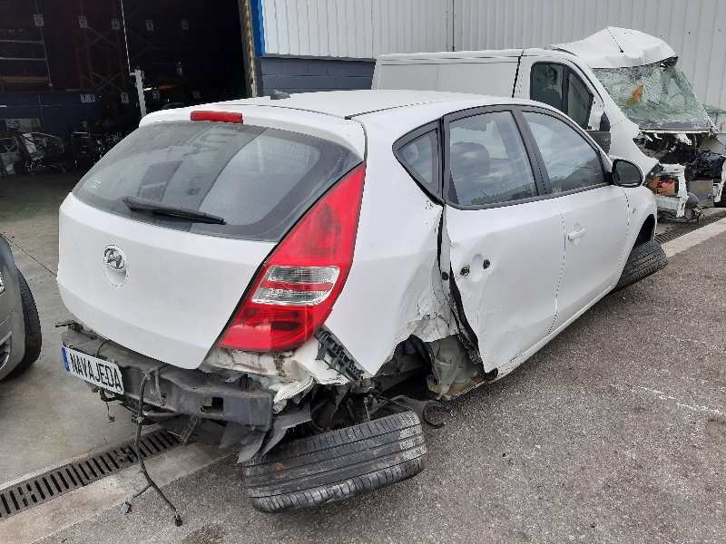hyundai i30 del año 2007