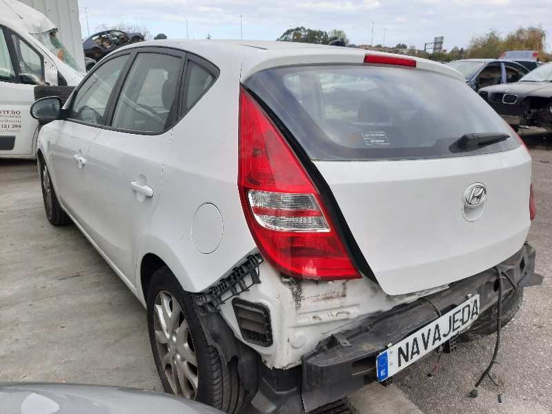 hyundai i30 del año 2007