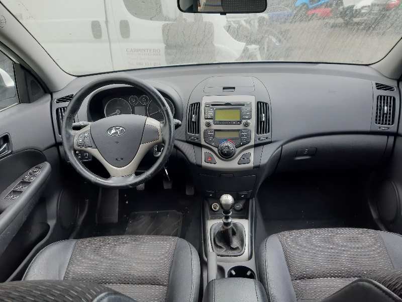 hyundai i30 del año 2007