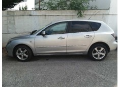 mazda 3 berlina (bk) del año 2006 2