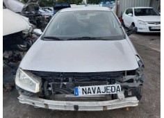 renault megane ii berlina 5p del año 2005