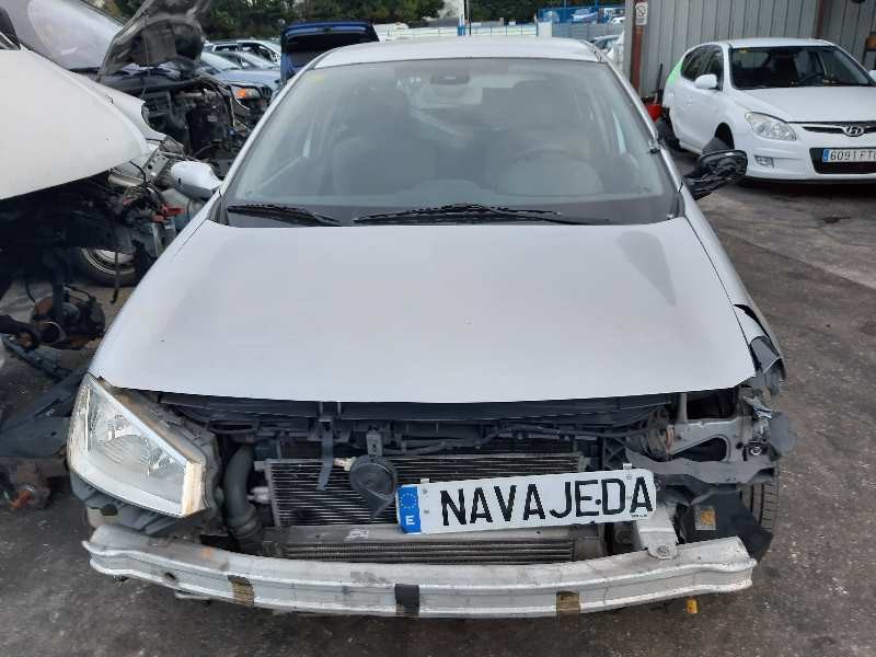 renault megane ii berlina 5p del año 2005