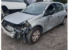 renault megane ii berlina 5p del año 2005 2