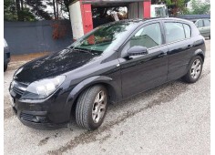 opel astra h berlina del año 2007 2