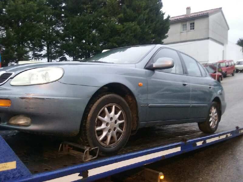 daewoo leganza del año 2000
