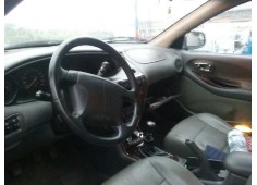 daewoo leganza del año 2000 2