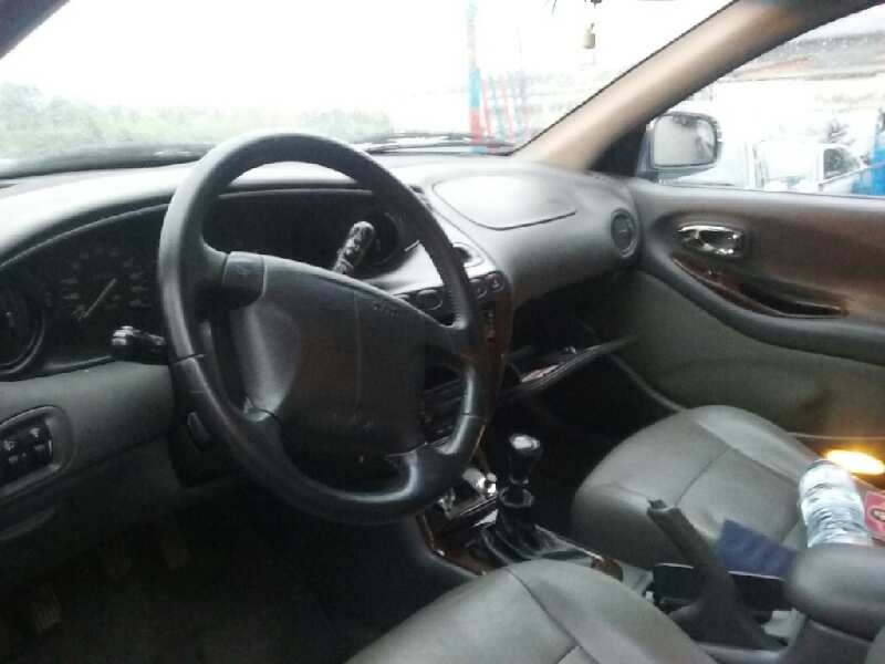 daewoo leganza del año 2000