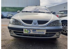 renault megane i fase 2 berlina (ba0) del año 2003