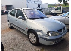 renault megane i fase 2 berlina (ba0) del año 2003 2