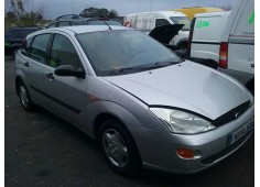 ford focus berlina (cak) del año 1999