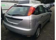 ford focus berlina (cak) del año 1999 2