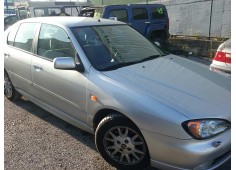 nissan primera berlina (p11) del año 2001