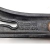 Recambio de brazo suspension inferior delantero derecho para volkswagen touran (1t1) trendline referencia OEM IAM 1K0407153G  