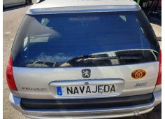 peugeot 306 break del año 1999