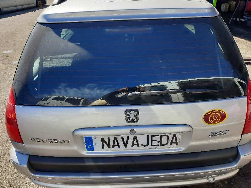peugeot 306 break del año 1999