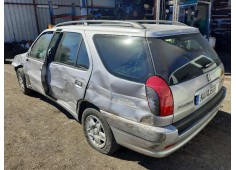 peugeot 306 break del año 1999 2