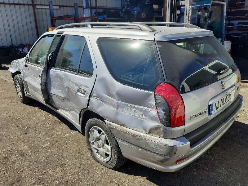 peugeot 306 break del año 1999