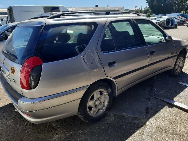 peugeot 306 break del año 1999