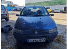 fiat punto berlina (188) del año 2002