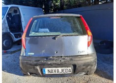 fiat punto berlina (188) del año 2002 2