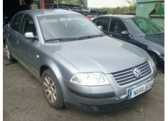 volkswagen passat berlina (3b3) del año 2002