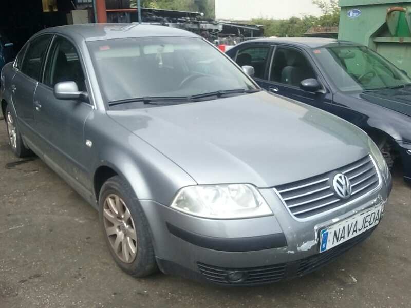 volkswagen passat berlina (3b3) del año 2002