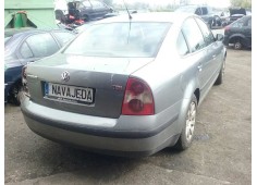 volkswagen passat berlina (3b3) del año 2002 2