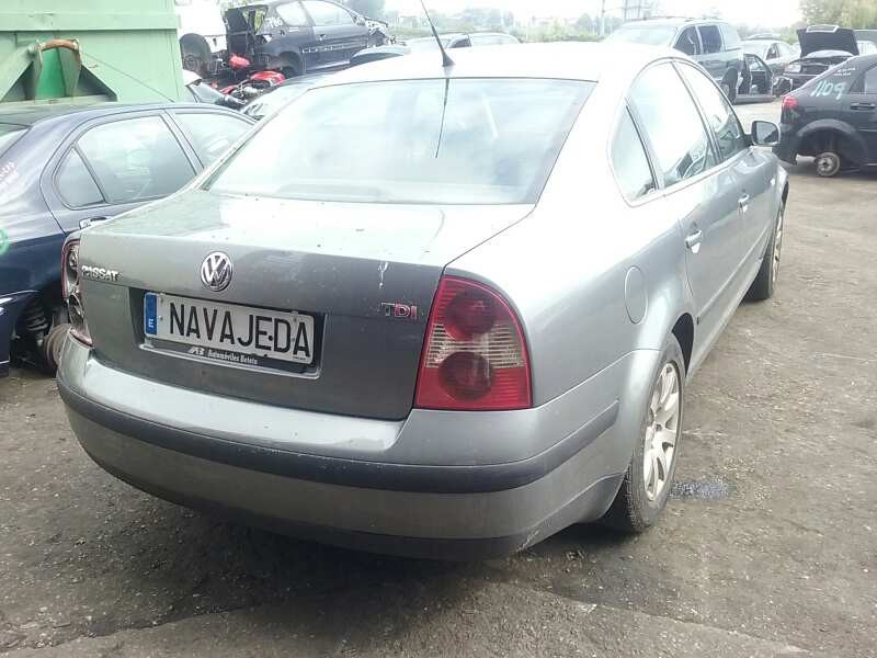 volkswagen passat berlina (3b3) del año 2002