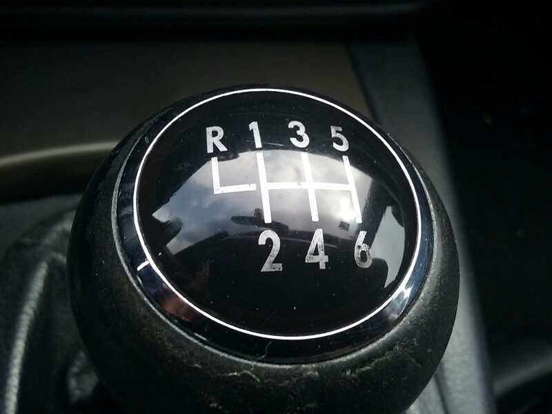 volkswagen passat berlina (3b3) del año 2002