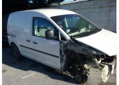 volkswagen caddy ka/kb (2k) del año 2004