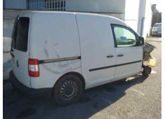 volkswagen caddy ka/kb (2k) del año 2004 2