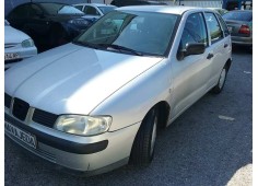 seat ibiza (6k1) del año 2002