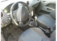 ford fiesta (cbk) del año 2003