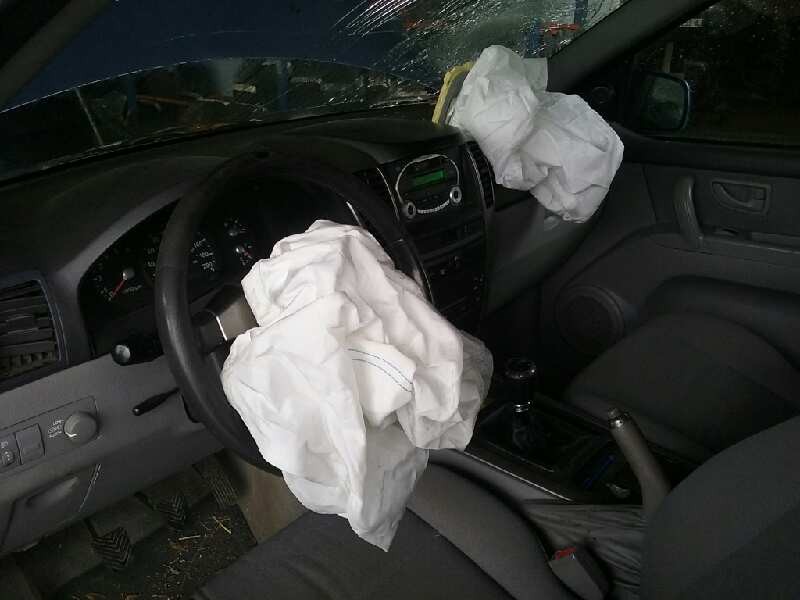 kia sorento del año 2005