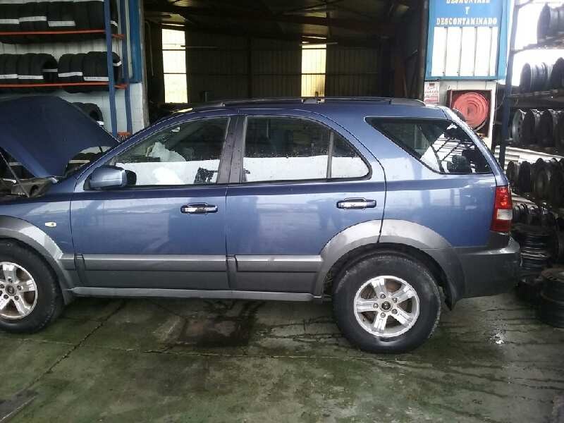 kia sorento del año 2005