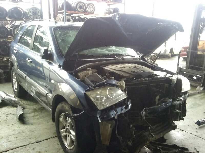 kia sorento del año 2005