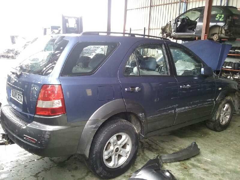 kia sorento del año 2005