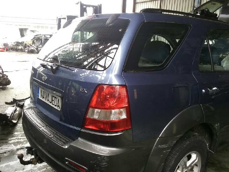 kia sorento del año 2005