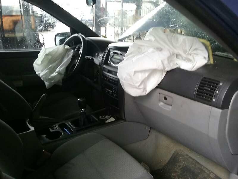 kia sorento del año 2005