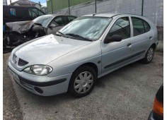 renault megane i fase 2 berlina (ba0) del año 2001 2