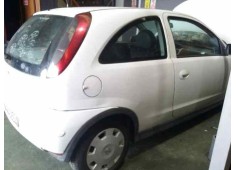 opel corsa c del año 2003 2